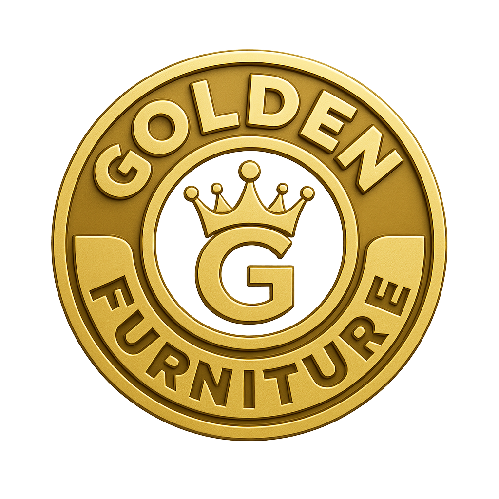 Golden Furniture Logo - Modern Furniture Company Bale Robe Ethiopia